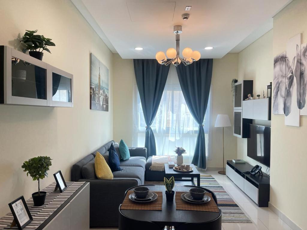 Almanzil Residence & Suites 多哈 外观 照片