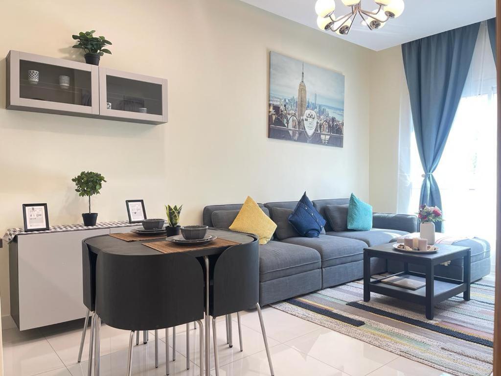 Almanzil Residence & Suites 多哈 外观 照片