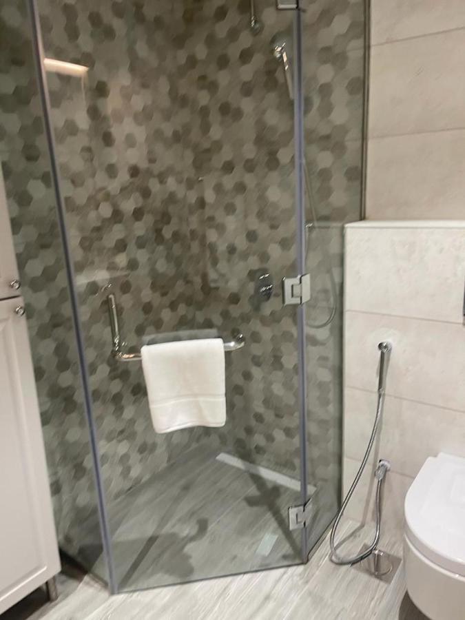 Almanzil Residence & Suites 多哈 外观 照片