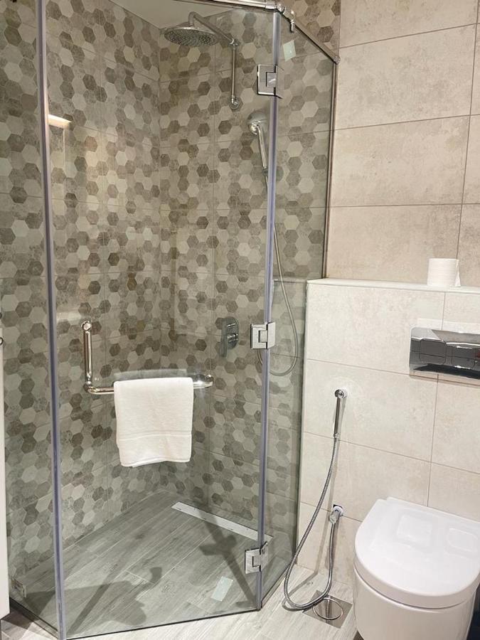 Almanzil Residence & Suites 多哈 外观 照片