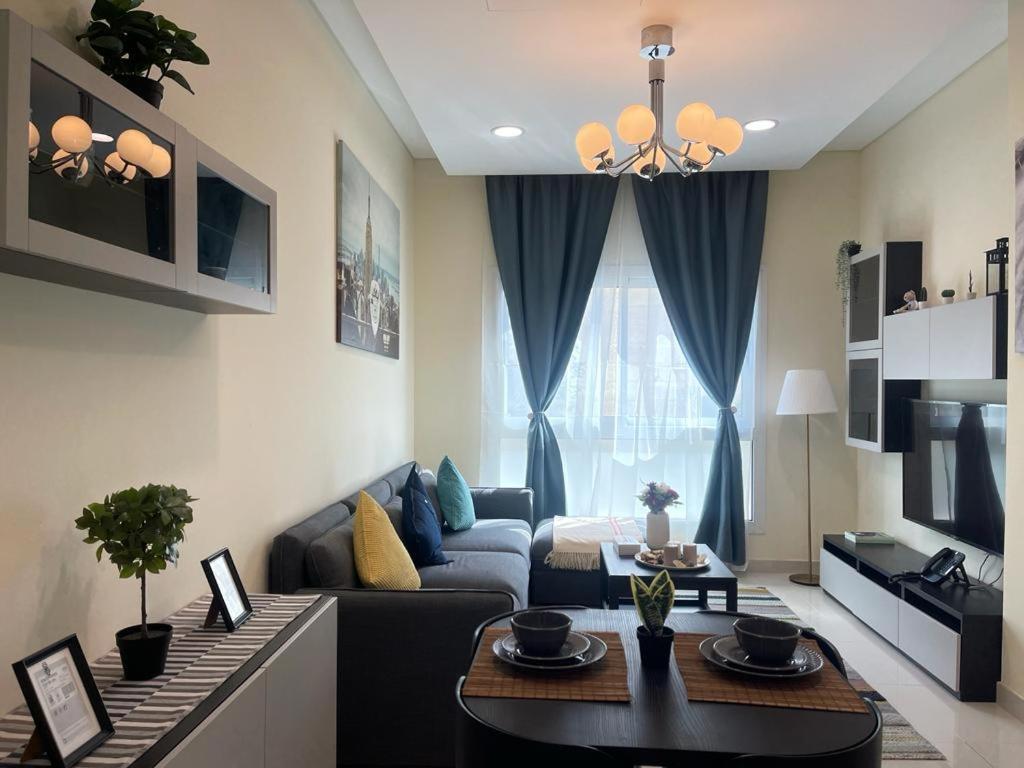Almanzil Residence & Suites 多哈 外观 照片