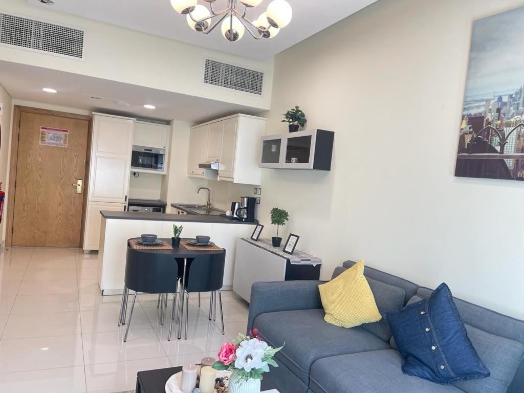 Almanzil Residence & Suites 多哈 外观 照片